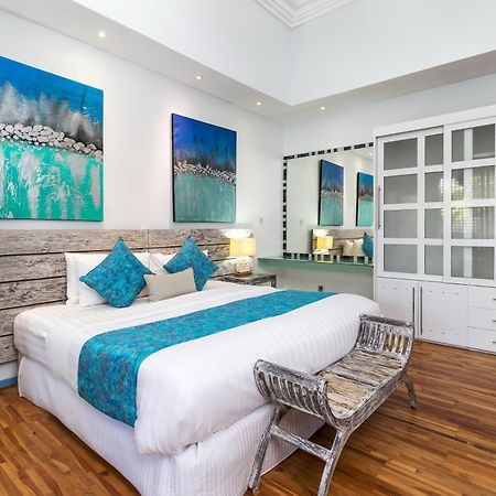 Pura Villa Санур Екстер'єр фото